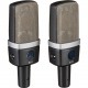 Set Microfoane Studio AKG C214 Matched Pair
