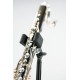 STATIV CLARINET BASS K&M 15060-011-55