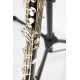 STATIV CLARINET BASS K&M 15060-011-55