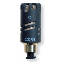 MICROFON STUDIO AKG CK 91