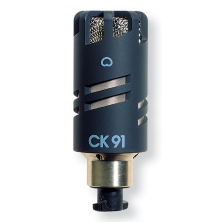 MICROFON STUDIO AKG CK 91