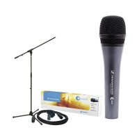 MICROFON VOCAL SENNHEISER EPACK E 835