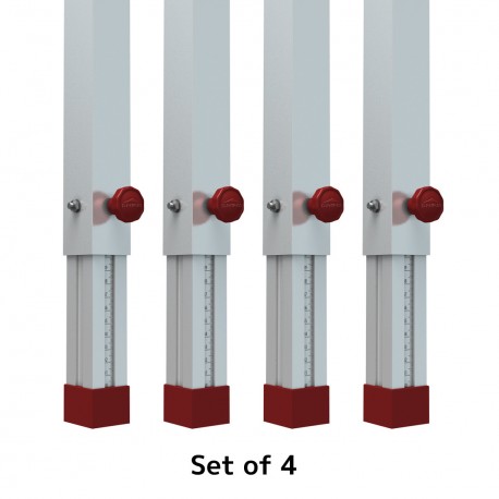 SET PICIOARE SCENA DURATRUSS 1712000025