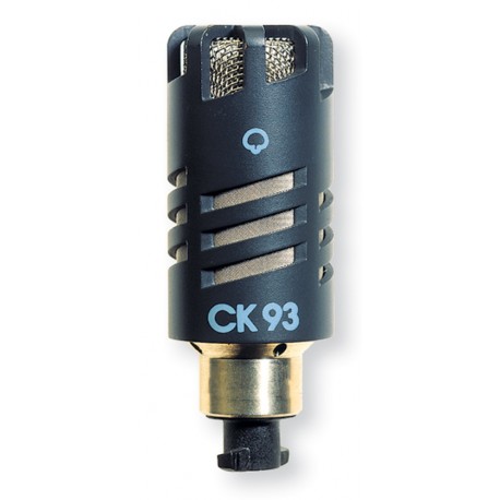 MICROFON STUDIO AKG CK 93