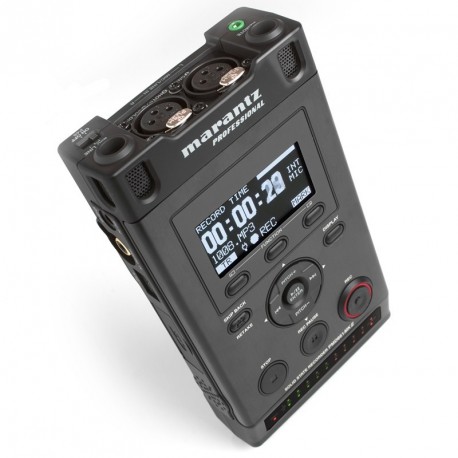 RECORDER MARANTZ PMD661 MK2