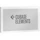 SOFTWARE STEINBERG CUBASE ELEMENTS 12 RETAIL