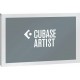 SOFTWARE STEINBERG CUBASE ARTIST 12 RETAIL