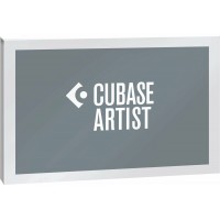 Software Steinberg Cubase Artist 12 RETAIL