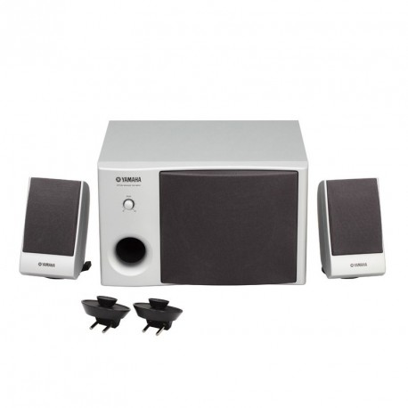 Sistem audio 2.1 Yamaha TRS-MS04