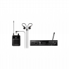 Sistem Monitorizare In-ear Wireless Audio Technica ATW-3255 EG2 EU