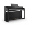 Pian Digital Roland HP702-CH Black