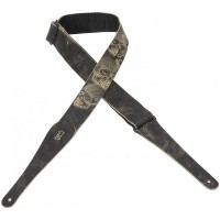 CUREA CHITARA LEVY'S M7DP01-BLK