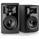 PACHET PROMOTIONAL JBL 306PMKII Pair + K271MKII