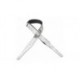 CUREA CHITARA LEVY'S M7DP01-WHT