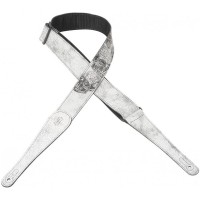 CUREA CHITARA LEVY'S M7DP01-WHT