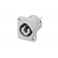 CONECTOR POWERCON NEUTRIK NAC3MPXXB