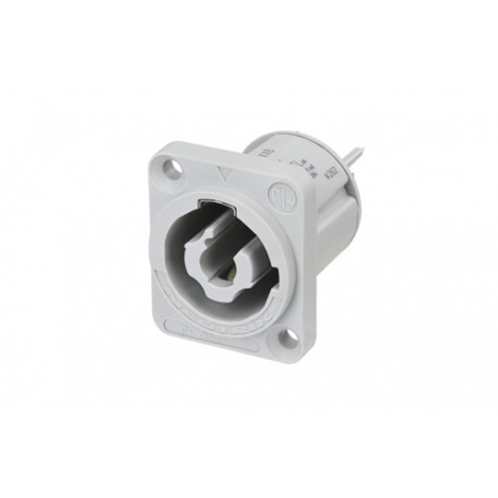 CONECTOR POWERCON NEUTRIK NAC3MPXXB