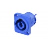 Conector Powercon Neutrik NAC3MPXXA