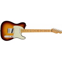 CHITARA ELECTRICA FENDER AMERICAN ULTRA TELECASTER RW ULTRBST