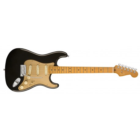 Chitara Electrica Fender American Ultra Stratocaster Texas Tea