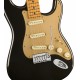 Chitara Electrica Fender American Ultra Stratocaster Texas Tea