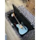 CHITARA ELECTRICA FENDER CHRISSIE HYNDE TELECASTER