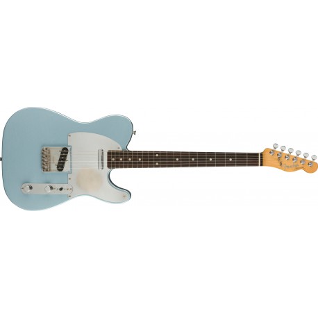 CHITARA ELECTRICA FENDER CHRISSIE HYNDE TELECASTER