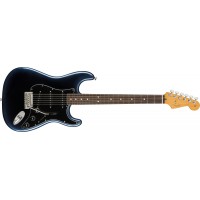CHITARA ELECTRICA FENDER AMERICAN PROFESSIONAL II STRATOCASTER HHS RW DK NIT