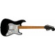 CHITARA ELECTRICA SQUIER CONTEMPORARY STRATOCASTER SPCL RMN SPG BLK