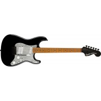 CHITARA ELECTRICA SQUIER CONTEMPORARY STRATOCASTER SPCL RMN SPG BLK