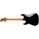 CHITARA ELECTRICA SQUIER CONTEMPORARY STRATOCASTER SPCL RMN SPG BLK