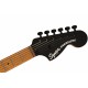 CHITARA ELECTRICA SQUIER CONTEMPORARY STRATOCASTER SPCL RMN SPG BLK