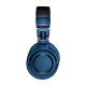 CASTI AUDIO AUDIO TECHNICA ATH-M50xBT2 DS