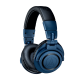 CASTI AUDIO AUDIO TECHNICA ATH-M50xBT2 DS