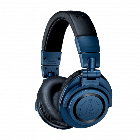 CASTI AUDIO AUDIO TECHNICA ATH-M50xBT2 DS