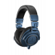 CASTI AUDIO AUDIO TECHNICA ATH-M50xBT2 DS