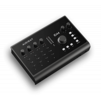 INTERFATA AUDIO AUDIENT ID44 MKII