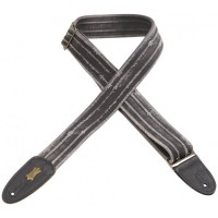 CUREA CHITARA LEVY'S MC8TWR-BLK