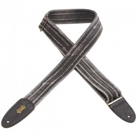 CUREA CHITARA LEVY'S MC8TWR-BLK
