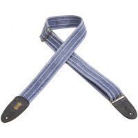 CUREA CHITARA LEVY'S MC8TWR-BLU