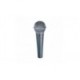 Microfon Vocal Shure Beta 58A