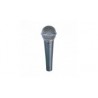 Microfon Vocal Shure Beta 58A