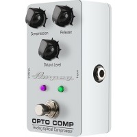 Pedala Efect Ampeg OPTO COMP