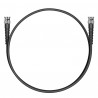 Cablu Antena BNC-BNC Sennheiser GZL RG58-1m