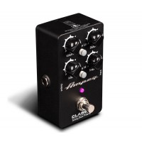 PEDALA EFECT AMPEG CLASSIC BASS PREAMP