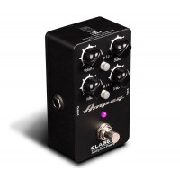 Pedala Efect Ampeg Classic Bass Preamp