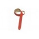 CUREA CHITARA LEVY'S MS12-RED