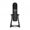 Microfon USB Streaming Yamaha AG01 Black