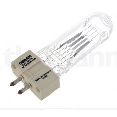 LAMPA CU HALOGEN OSRAM 64744