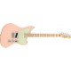 CHITARA ELECTRICA SQUIER PARANORMAL OFFSET TELECASTER MN MPG SHP